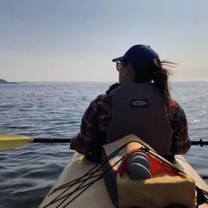 Meet your Posher, Molly